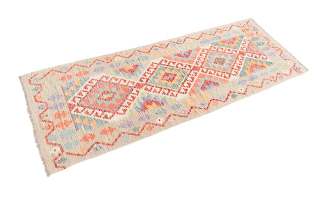 Kilim Afegão - 1