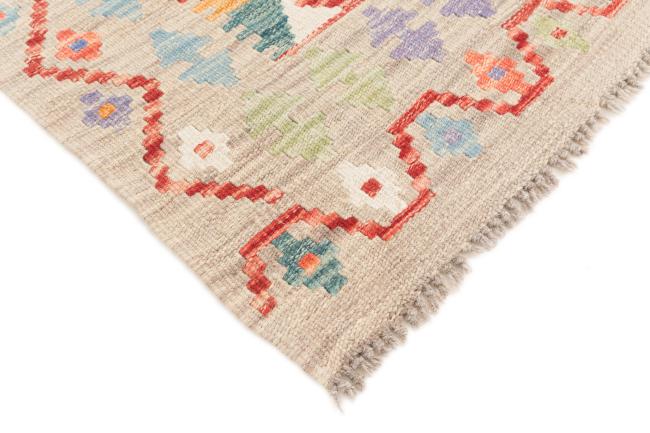 Kilim Afegão - 4