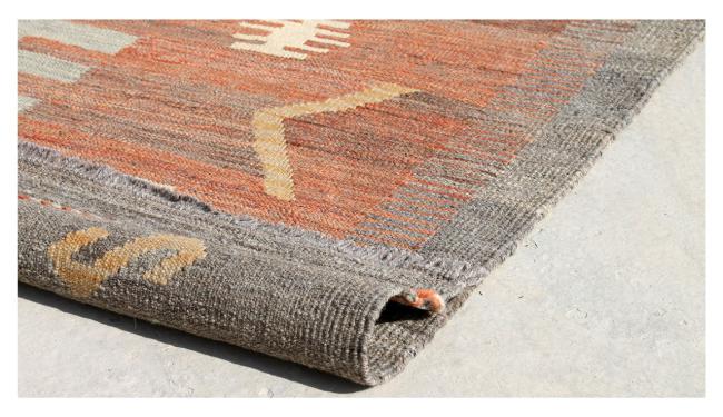 Kelim Afghan Heritage - 2