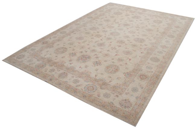 Ziegler Farahan - 1