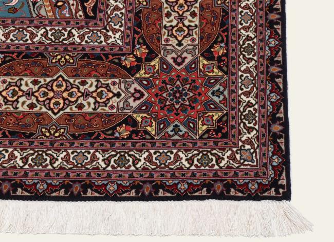 Tabriz Gumbad 60Raj de Sedankette - 5