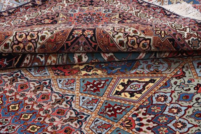 Tabriz Gumbad 60Raj de Sedankette - 8