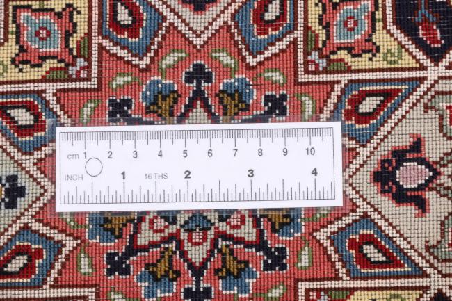 Tabriz Gumbad 60Raj de Sedankette - 11