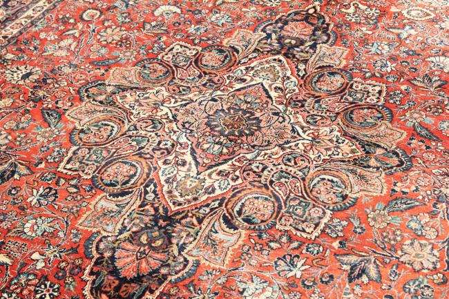 Χαμαντάν Ekbatan - 1