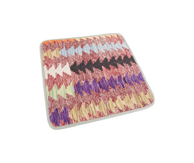 Kilim Afghan Cushion Cover - 2