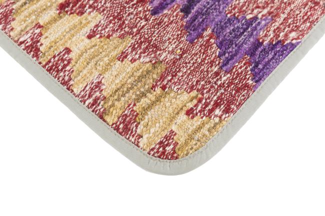 Kilim Afghan Cushion Cover - 3
