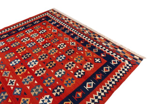 Kilim Fars Ghashghai - 2