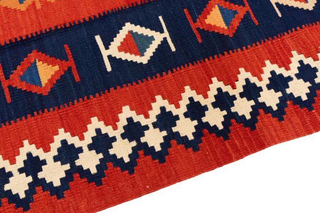 Kilim Fars Ghashghai - 3