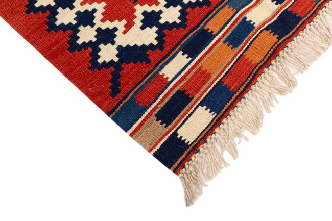 Kilim Fars Ghashghai - 4