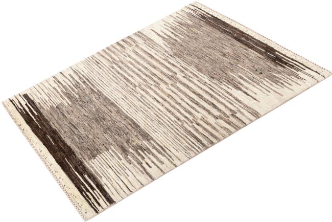 Perzisch Gabbeh Loribaft Tabiibaft - 1