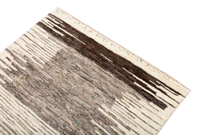 Perzisch Gabbeh Loribaft Tabiibaft - 3