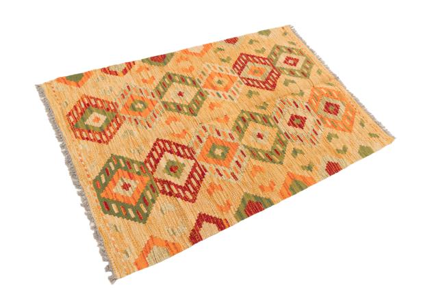 Kilim Afegão - 1