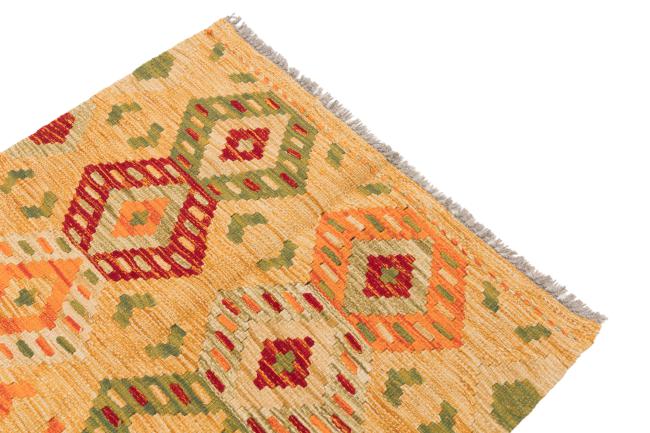 Kilim Afegão - 2