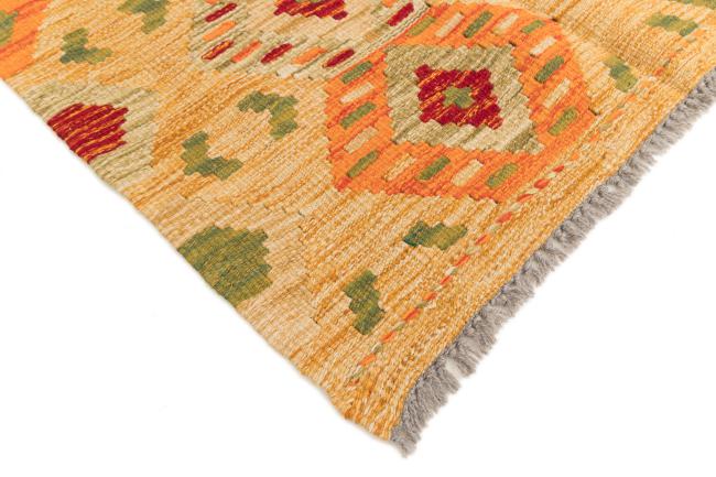 Kilim Afegão - 4