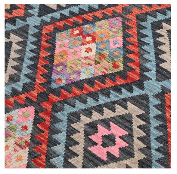 Kilim Afghan - 1