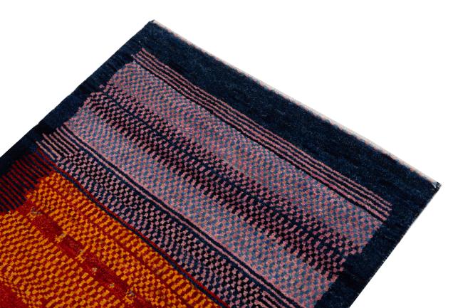 Persia Gabbeh Nomad - 3