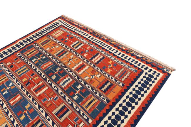 Kilim Fars Ghashghai - 2