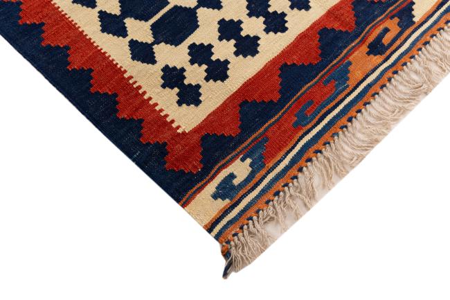 Kilim Fars Ghashghai - 4