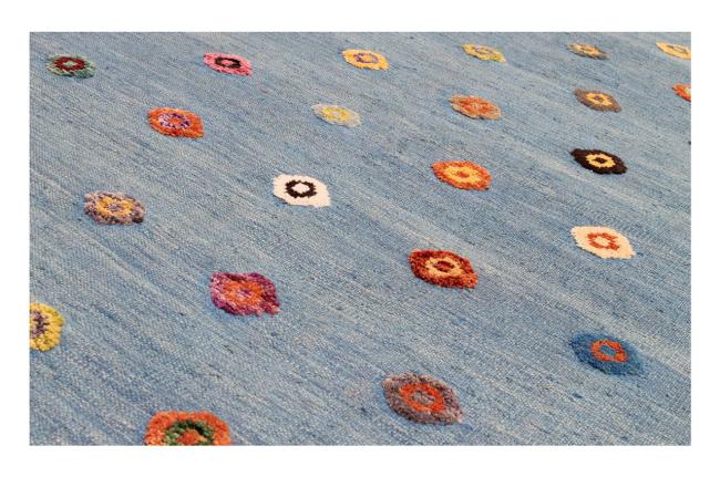 Kilim Afghan Nimbaft Edition - 1