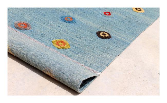 Kilim Afghan Nimbaft Edition - 2