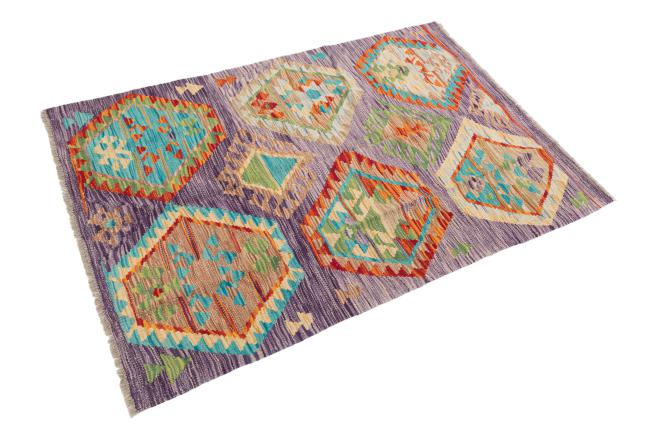 Kilim Afgán - 1