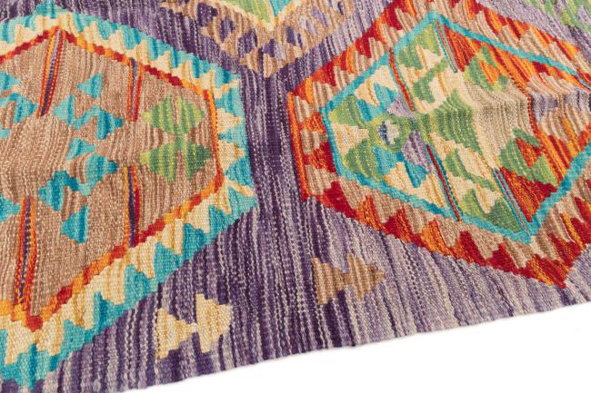 Kilim Afegão - 3