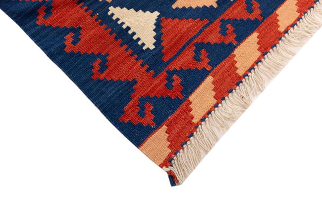 Kilim Fars Ghashghai - 2