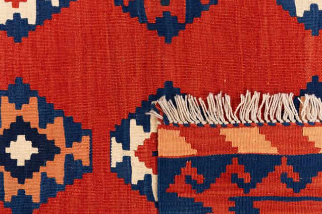 Kilim Fars Ghashghai - 3