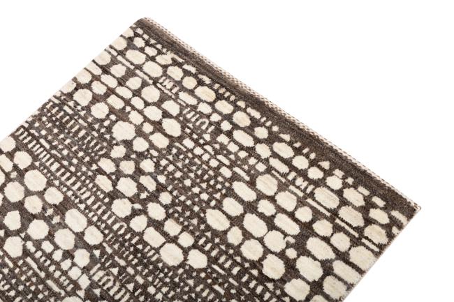 Perzisch Gabbeh Loribaft Tabiibaft - 3