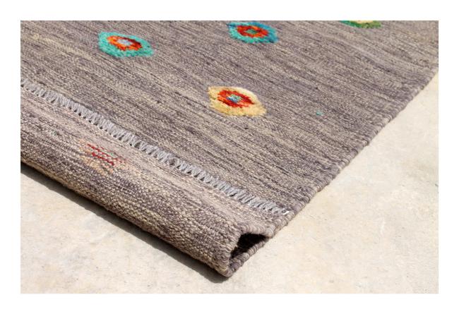 Kelim Afghan Nimbaft Edition - 2