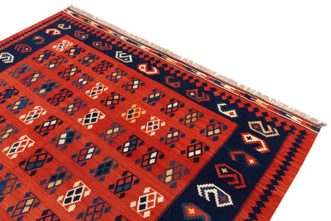 Kilim Fars Ghashghai - 2