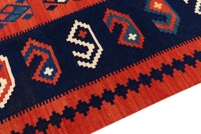 Kilim Fars Ghashghai - 3