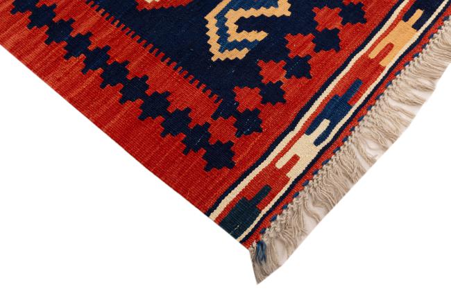 Kilim Fars Ghashghai - 4