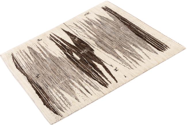 Perzisch Gabbeh Loribaft Tabiibaft - 2