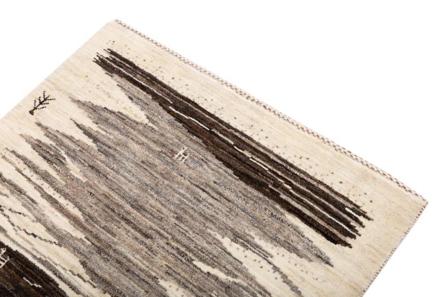 Perzisch Gabbeh Loribaft Tabiibaft - 3