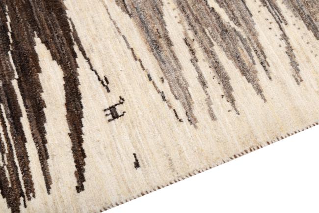 Perzisch Gabbeh Loribaft Tabiibaft - 4