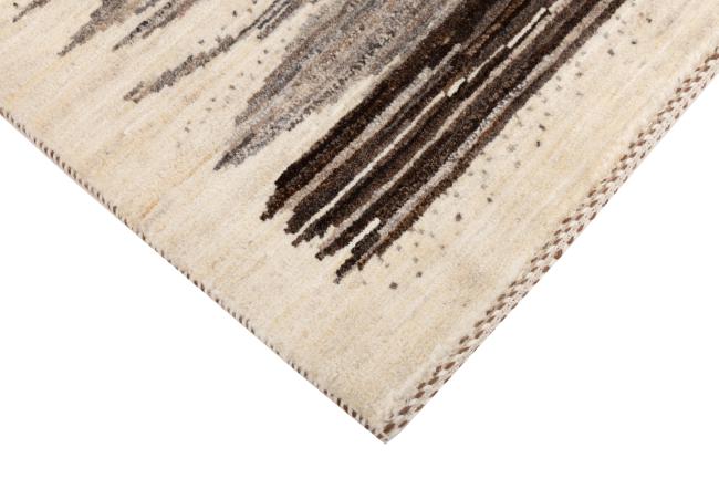 Perzisch Gabbeh Loribaft Tabiibaft - 5