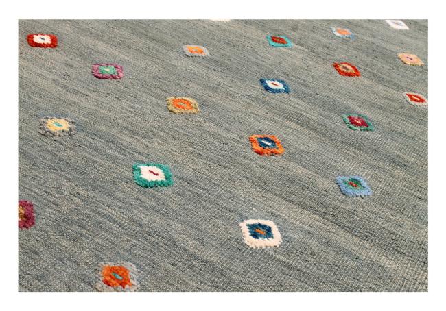 Kelim Afghan Nimbaft Edition - 1