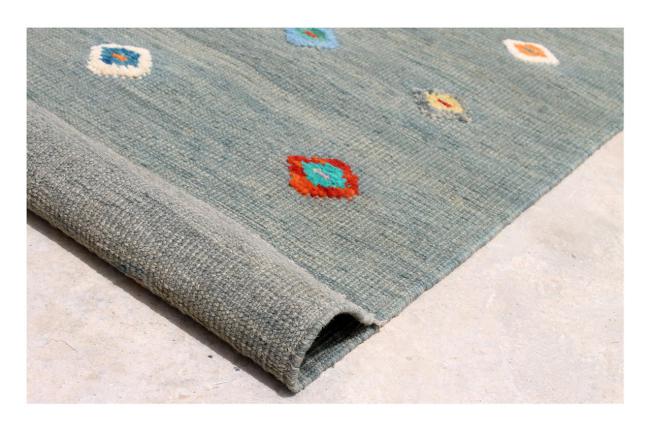 Kelim Afghan Nimbaft Edition - 2