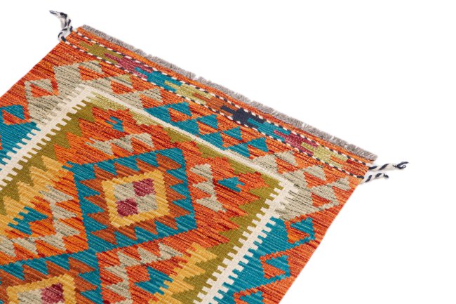 Kelim Afghan - 2