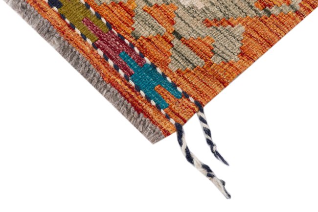 Kelim Afghan - 3