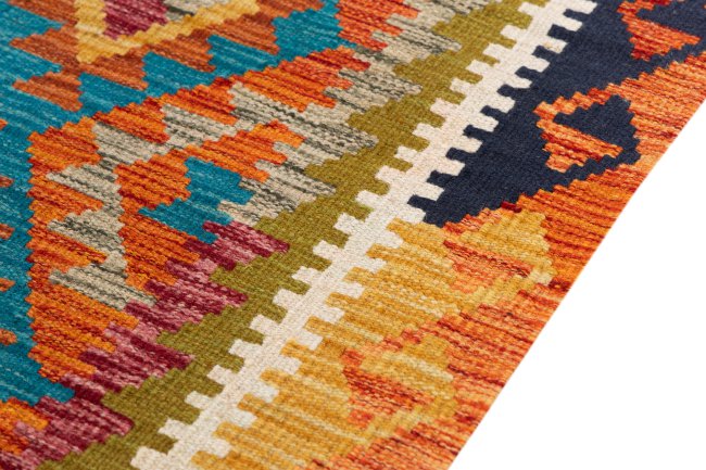 Kelim Afghan - 4