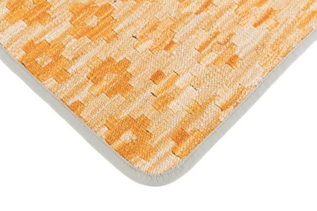 Kilim Afghan Cushion Cover - 3