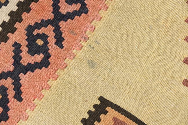 Kilim Fars Azerbaijan Antik - 6