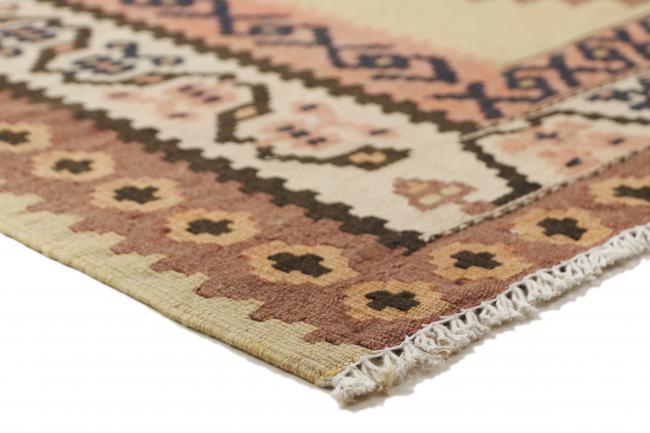 Kilim Fars Azerbaijan Antik - 9