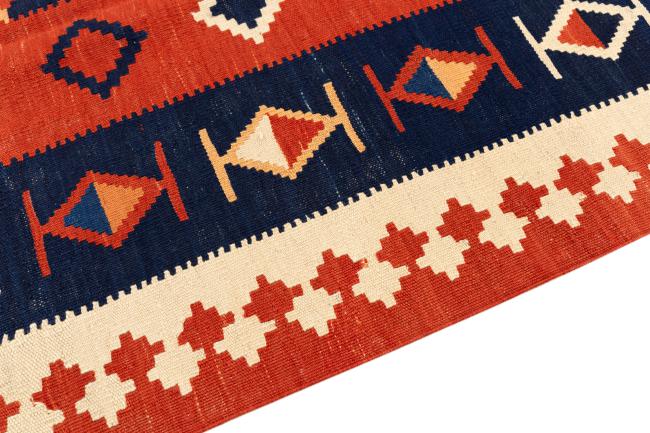 Kilim Fars Ghashghai - 3