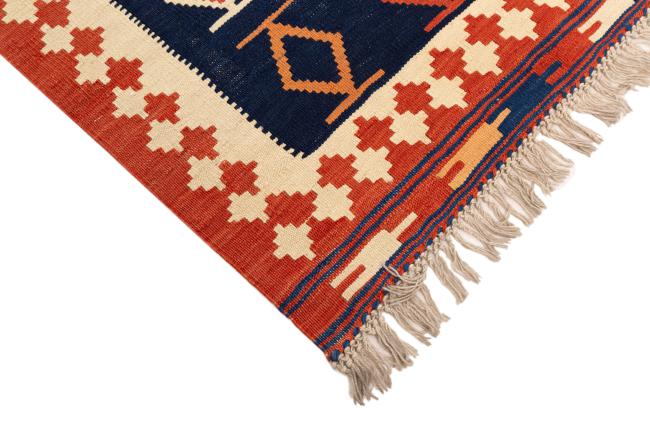 Kilim Fars Ghashghai - 4