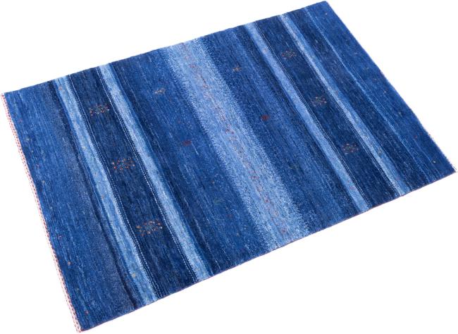 Persian Gabbeh Loribaft Essence - 2