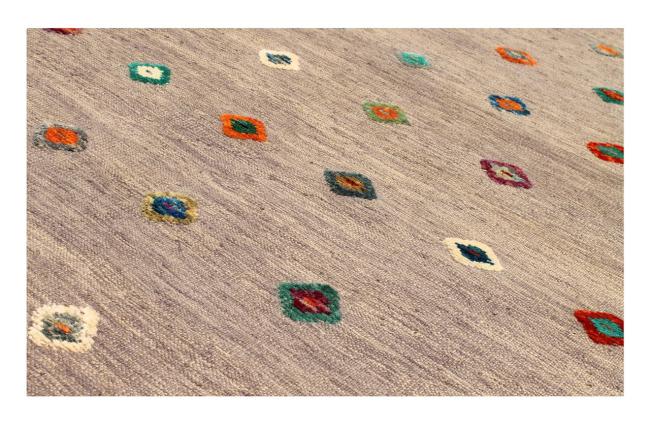 Kelim Afghan Nimbaft Edition - 1