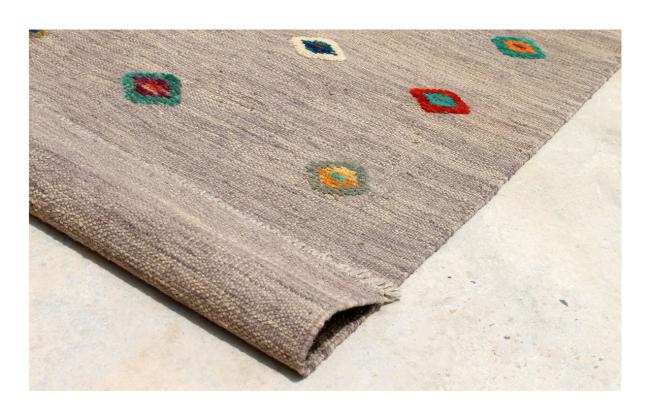 Kelim Afghan Nimbaft Edition - 2